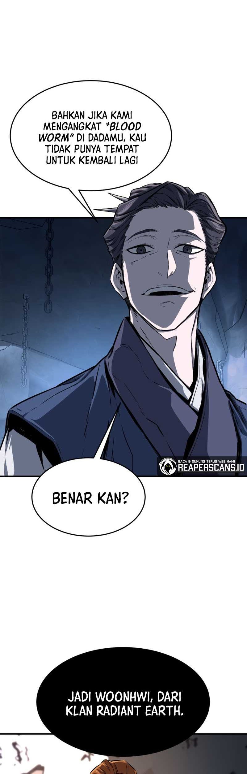 Absolute Sword Sense Bab 01 halaman 15