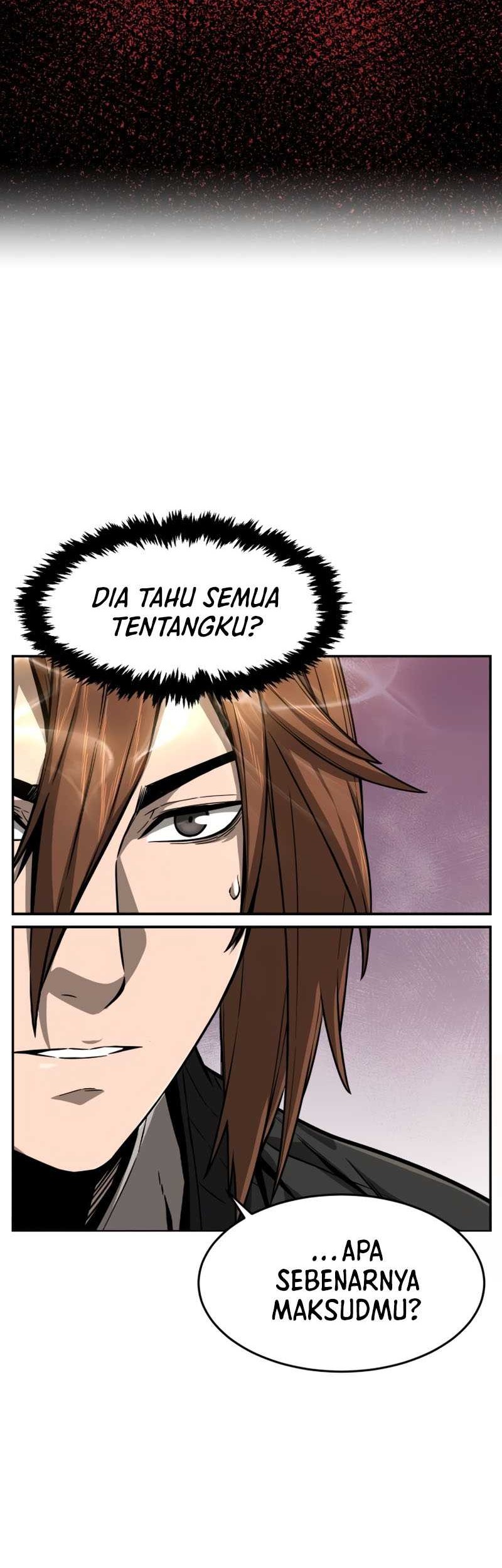 Absolute Sword Sense Bab 01 halaman 20