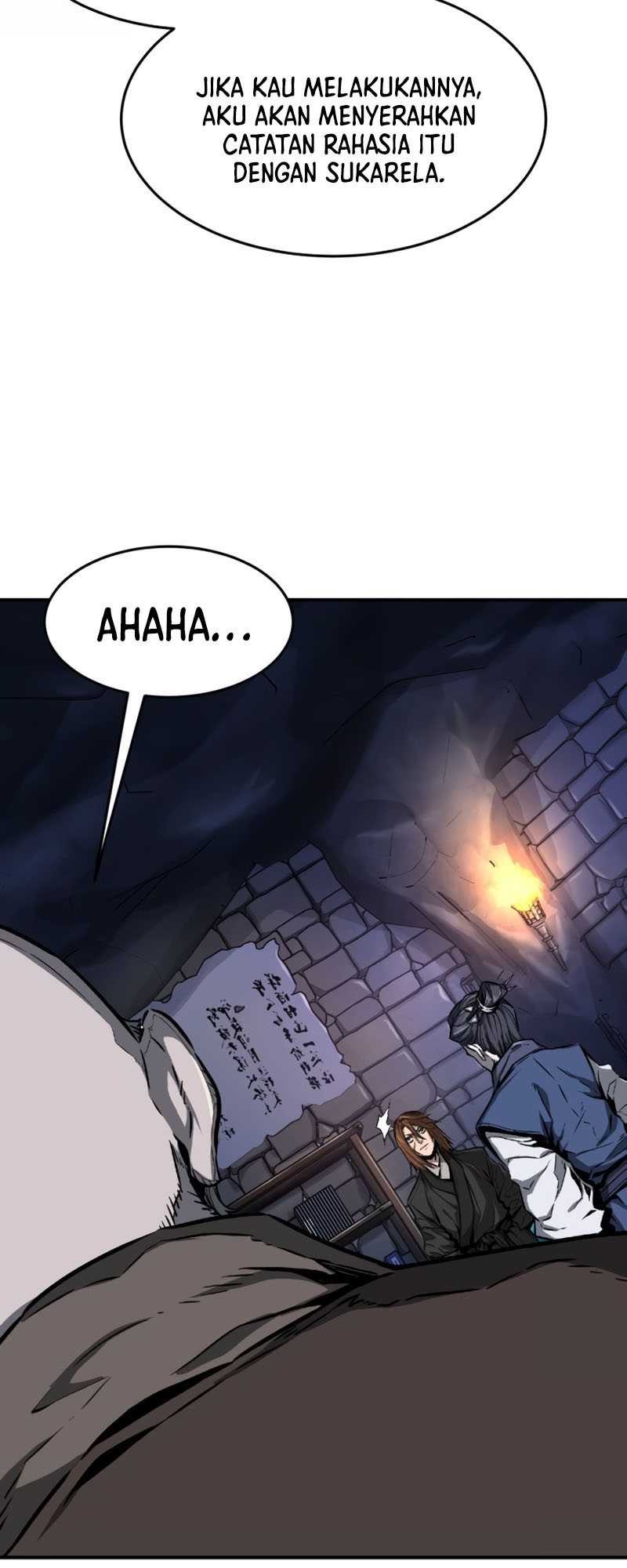 Absolute Sword Sense Bab 01 halaman 26
