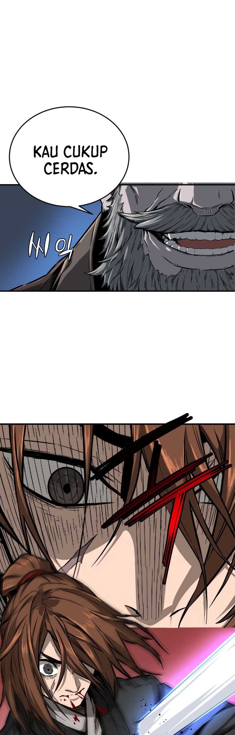 Absolute Sword Sense Bab 01 halaman 27