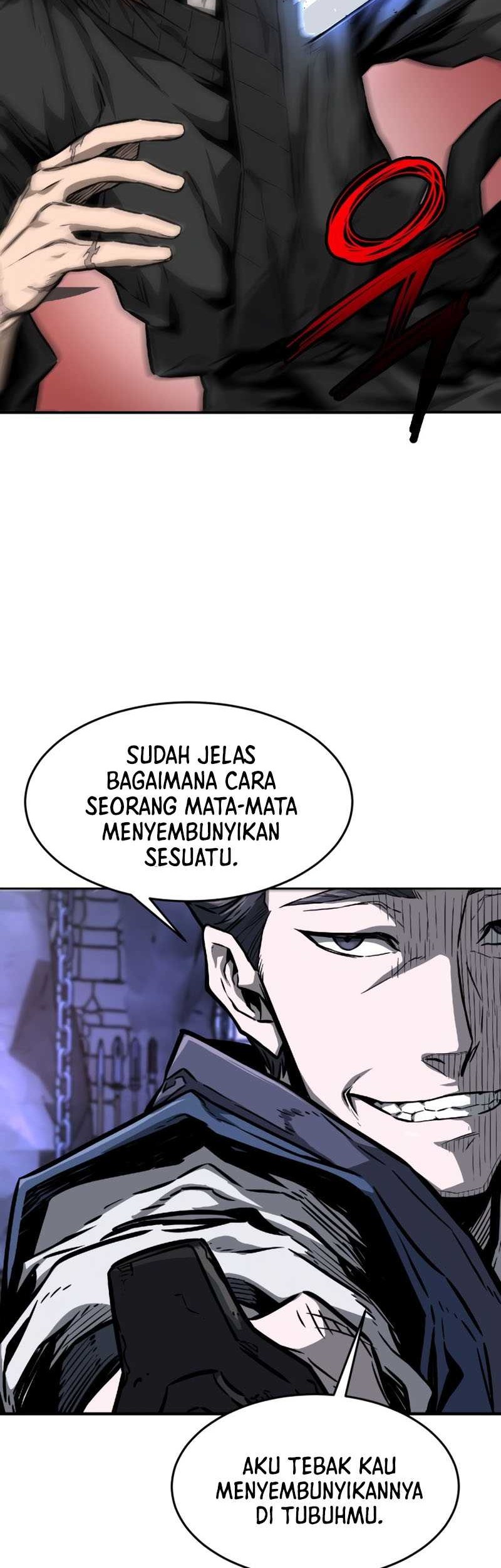 Absolute Sword Sense Bab 01 halaman 28