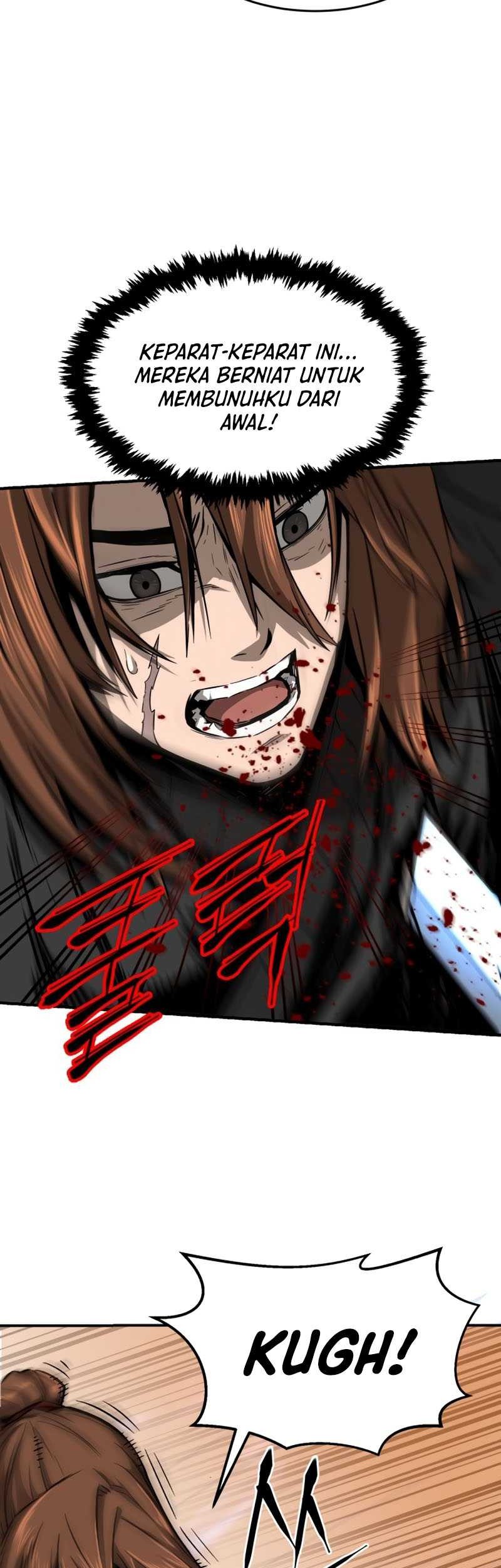 Absolute Sword Sense Bab 01 halaman 29
