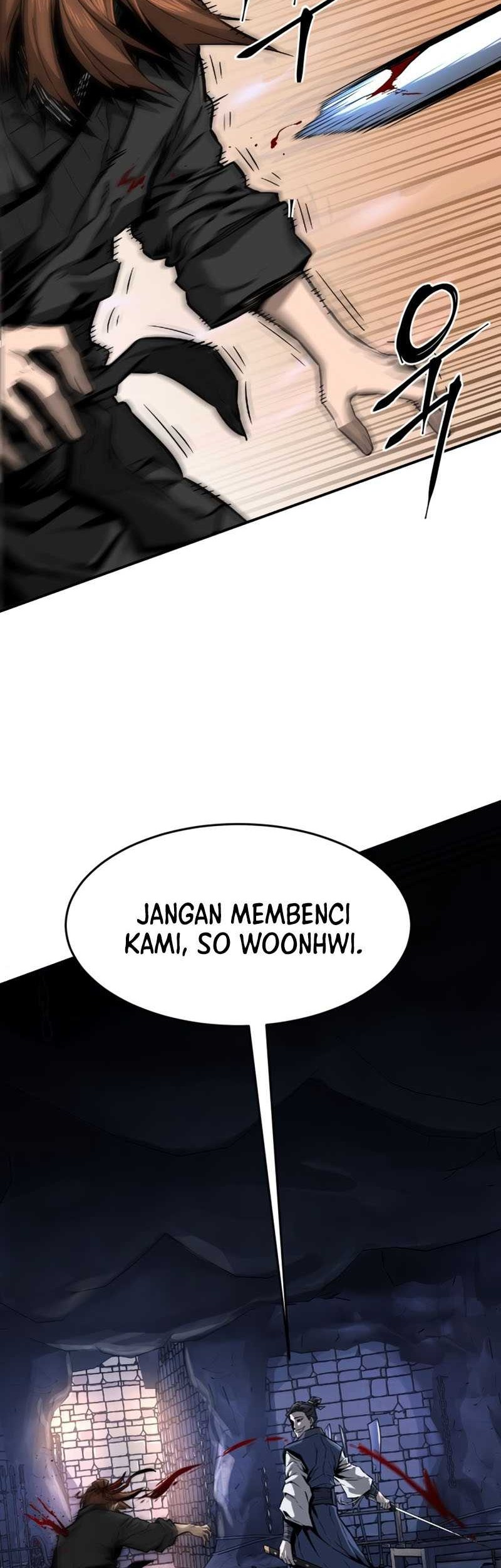Absolute Sword Sense Bab 01 halaman 30