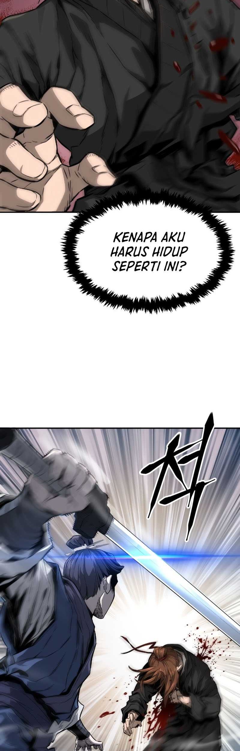 Absolute Sword Sense Bab 01 halaman 33