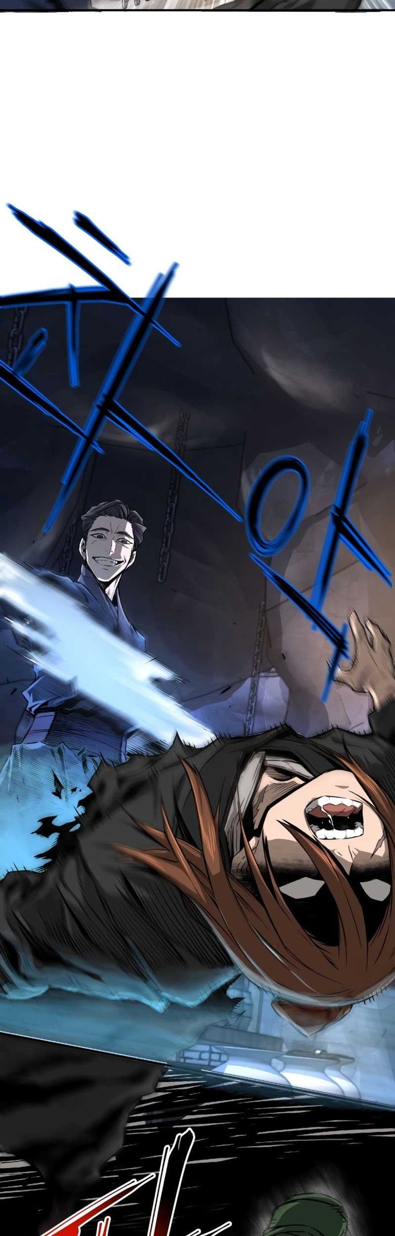 Absolute Sword Sense Bab 01 halaman 34