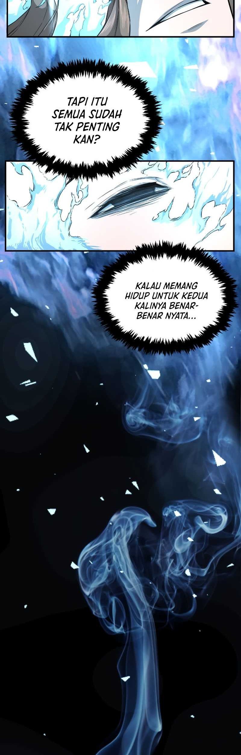 Absolute Sword Sense Bab 01 halaman 38