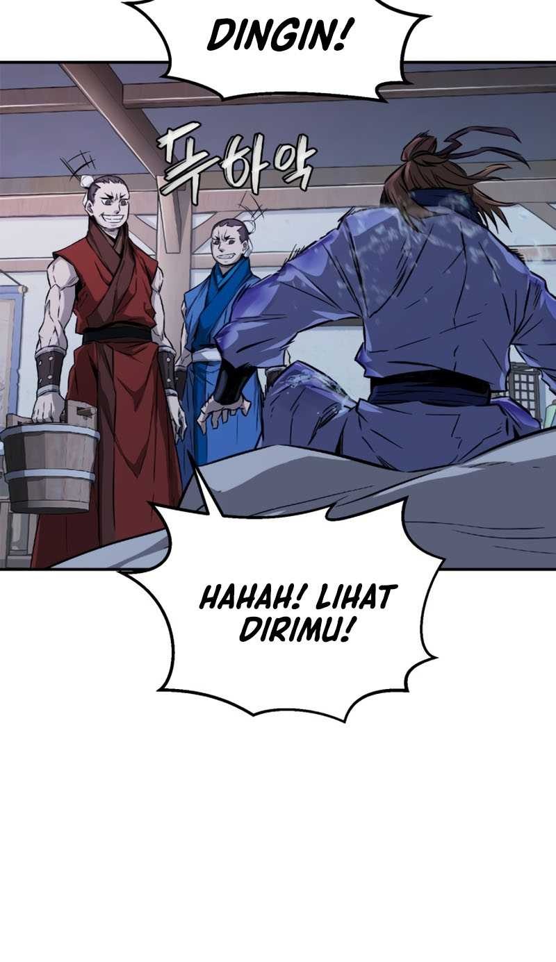 Absolute Sword Sense Bab 01 halaman 41
