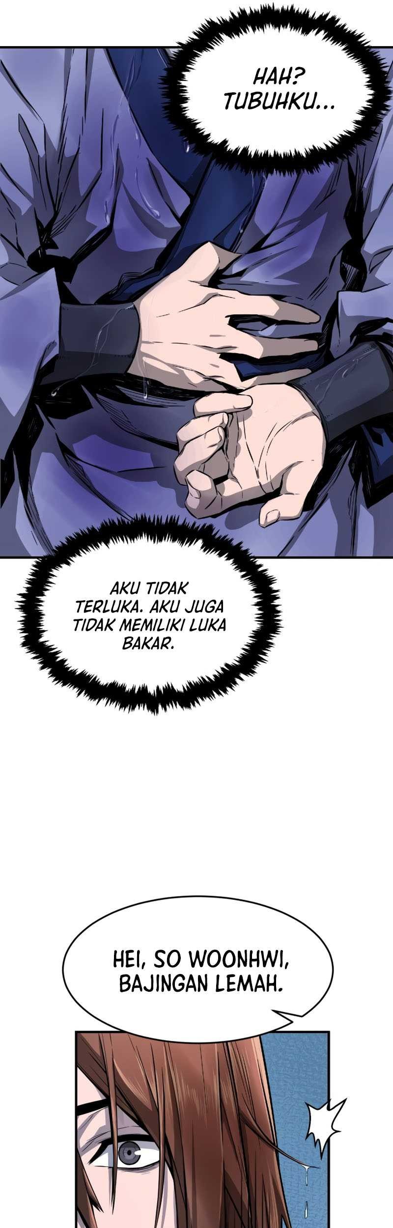 Absolute Sword Sense Bab 01 halaman 42