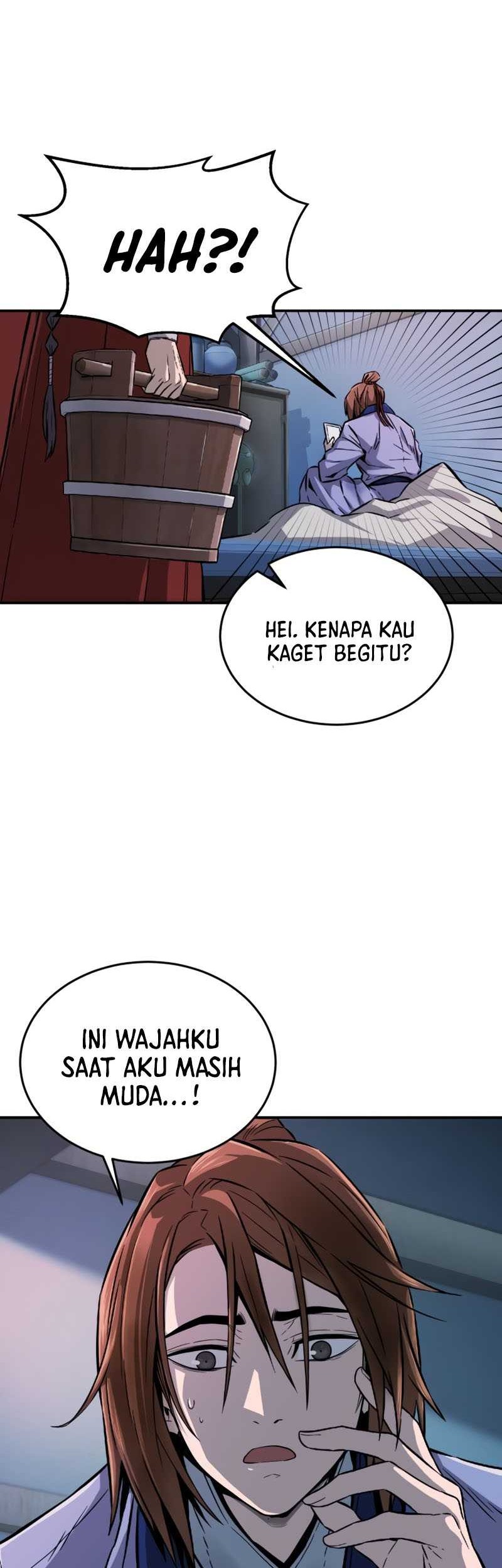 Absolute Sword Sense Bab 01 halaman 45