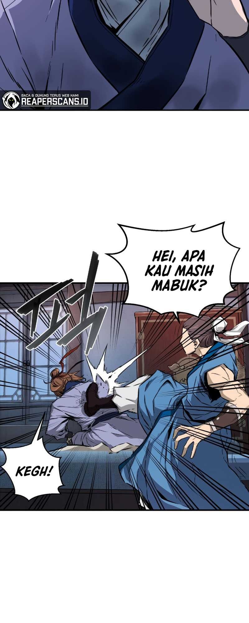 Absolute Sword Sense Bab 01 halaman 46