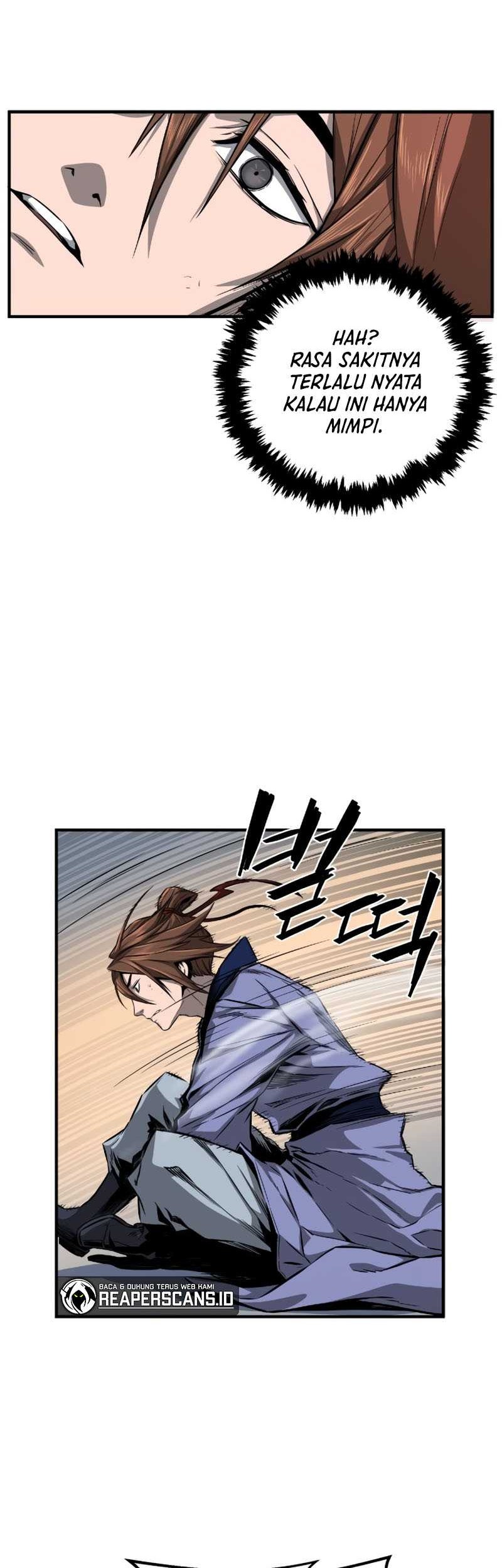 Absolute Sword Sense Bab 01 halaman 48