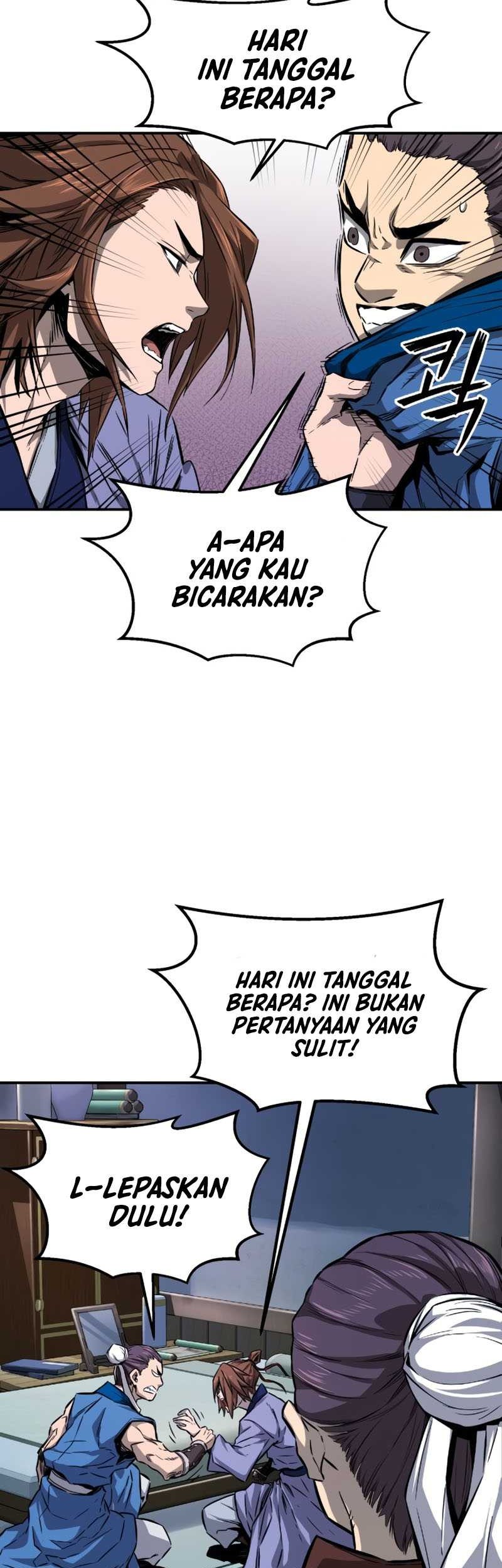 Absolute Sword Sense Bab 01 halaman 49