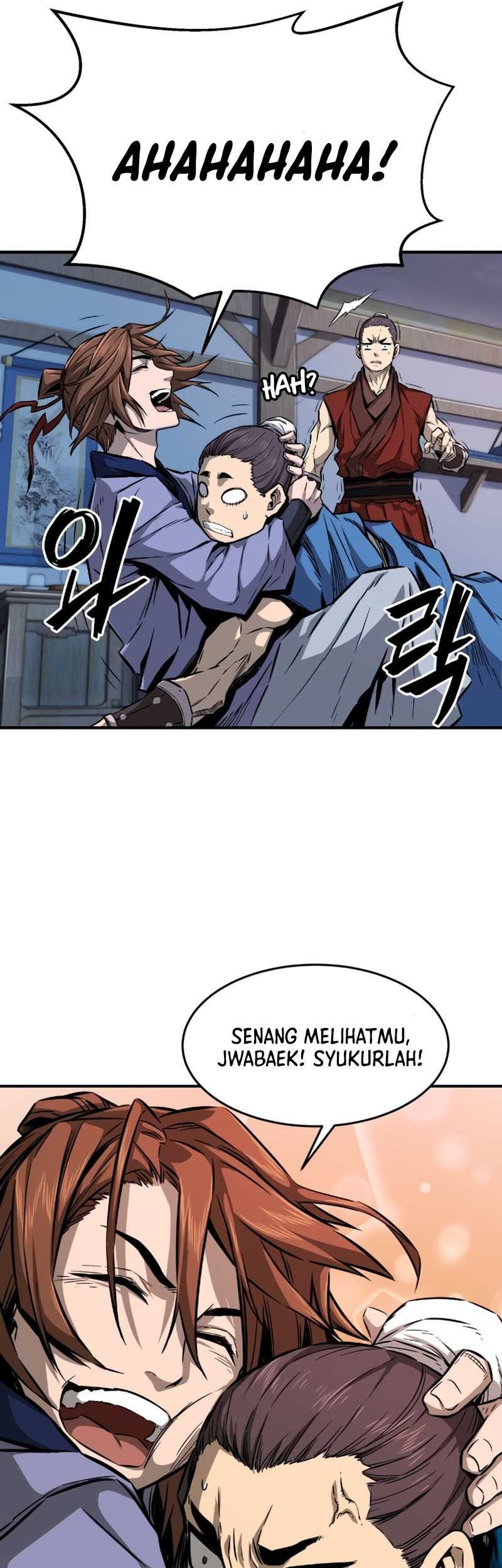 Absolute Sword Sense Bab 01 halaman 52