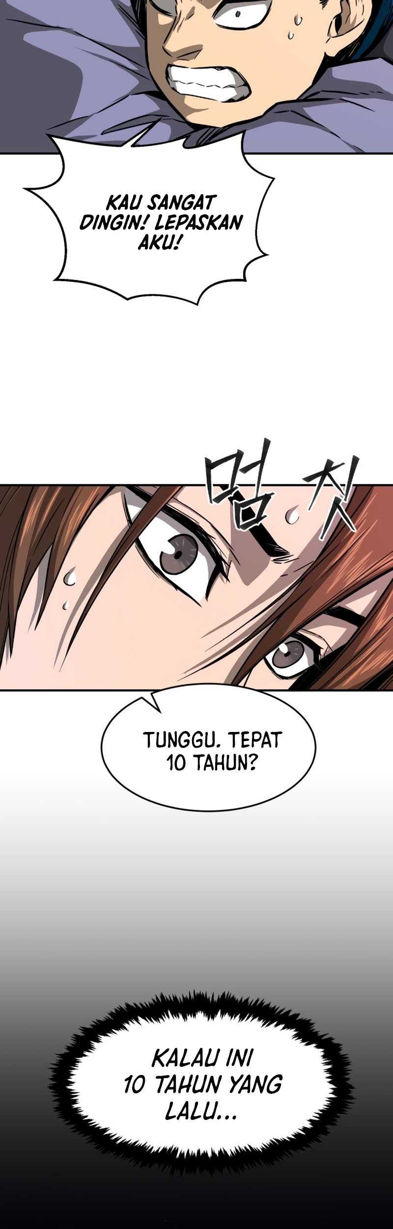 Absolute Sword Sense Bab 01 halaman 53