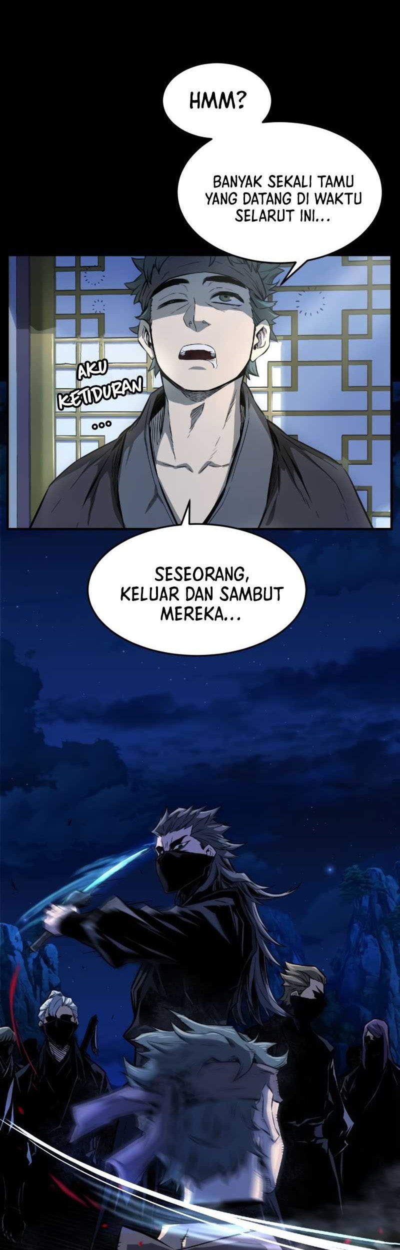 Absolute Sword Sense Bab 01 halaman 55