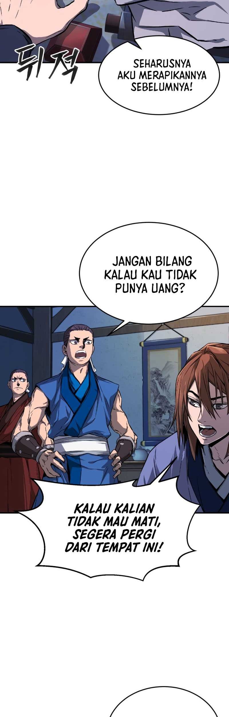 Absolute Sword Sense Bab 01 halaman 58