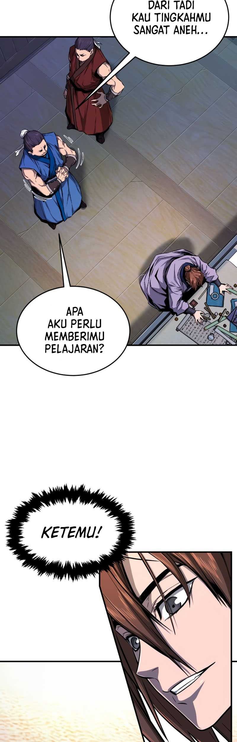 Absolute Sword Sense Bab 01 halaman 59