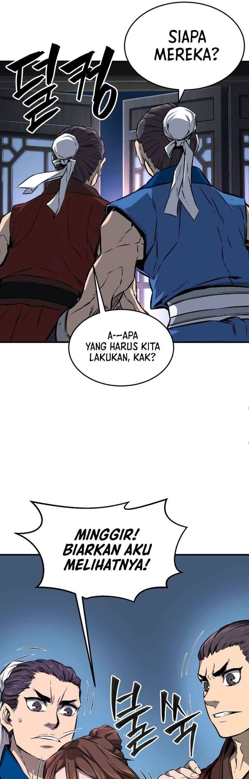 Absolute Sword Sense Bab 01 halaman 67