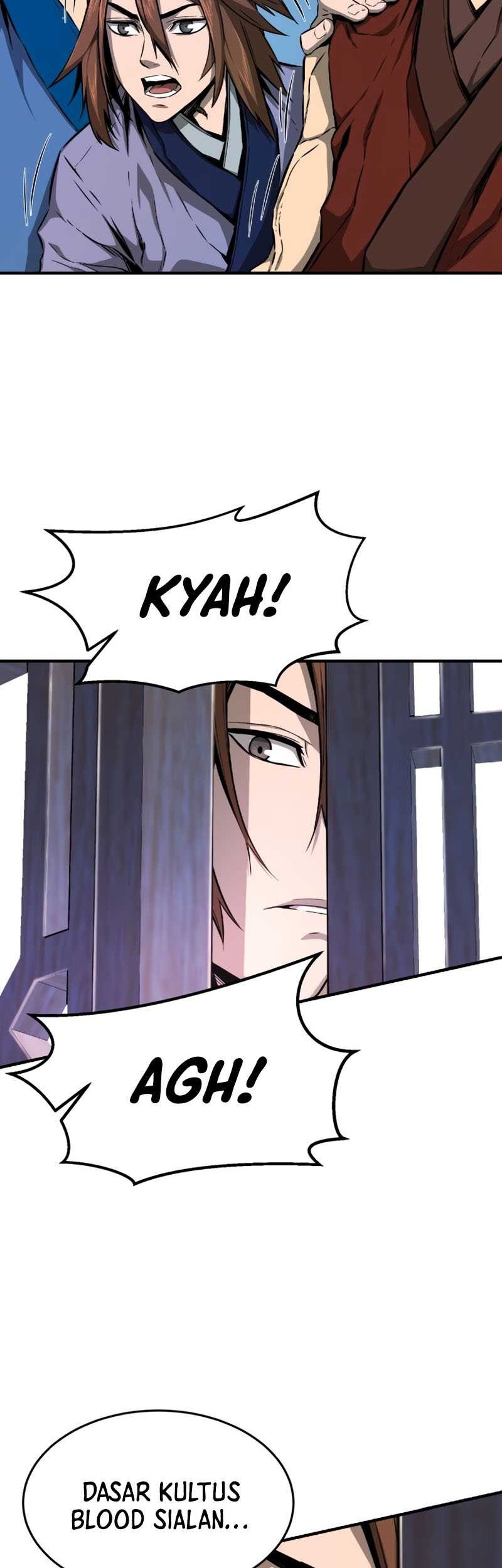 Absolute Sword Sense Bab 01 halaman 68