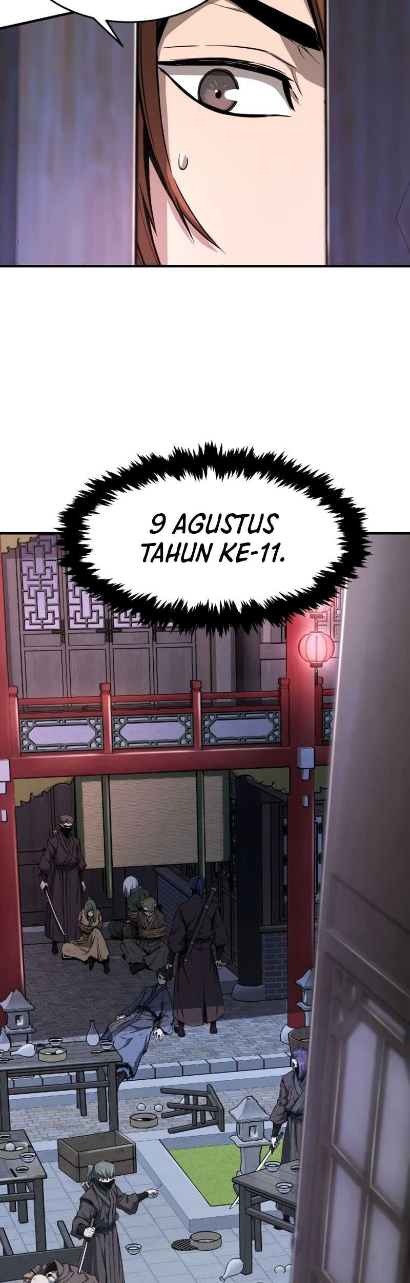 Absolute Sword Sense Bab 01 halaman 69