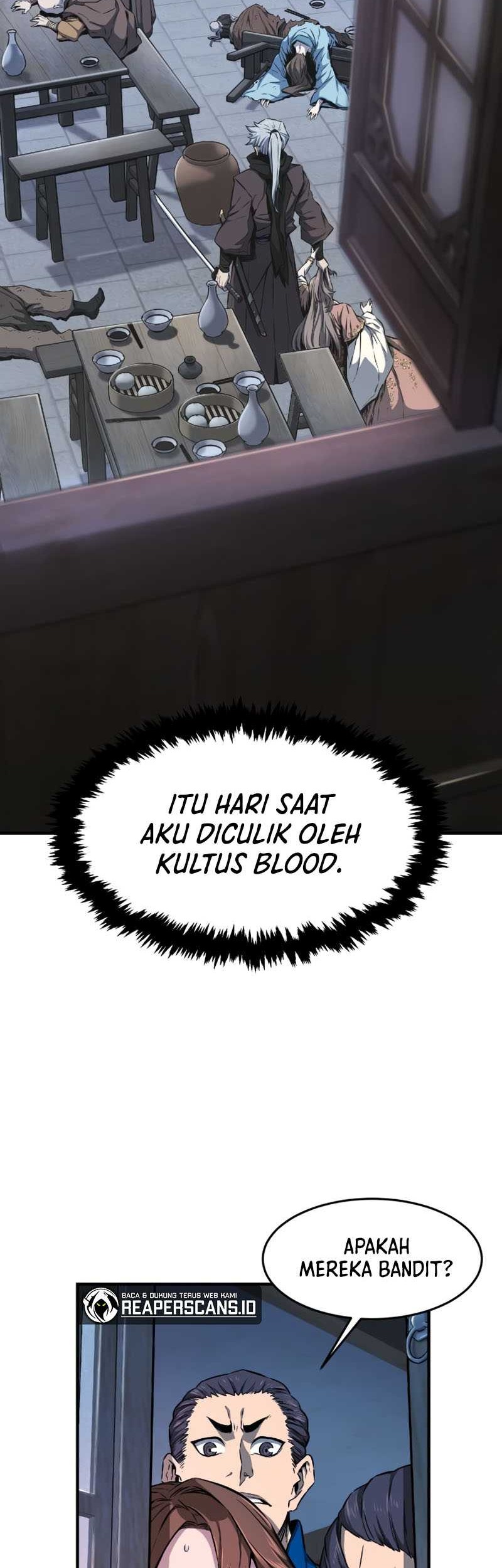 Absolute Sword Sense Bab 01 halaman 70