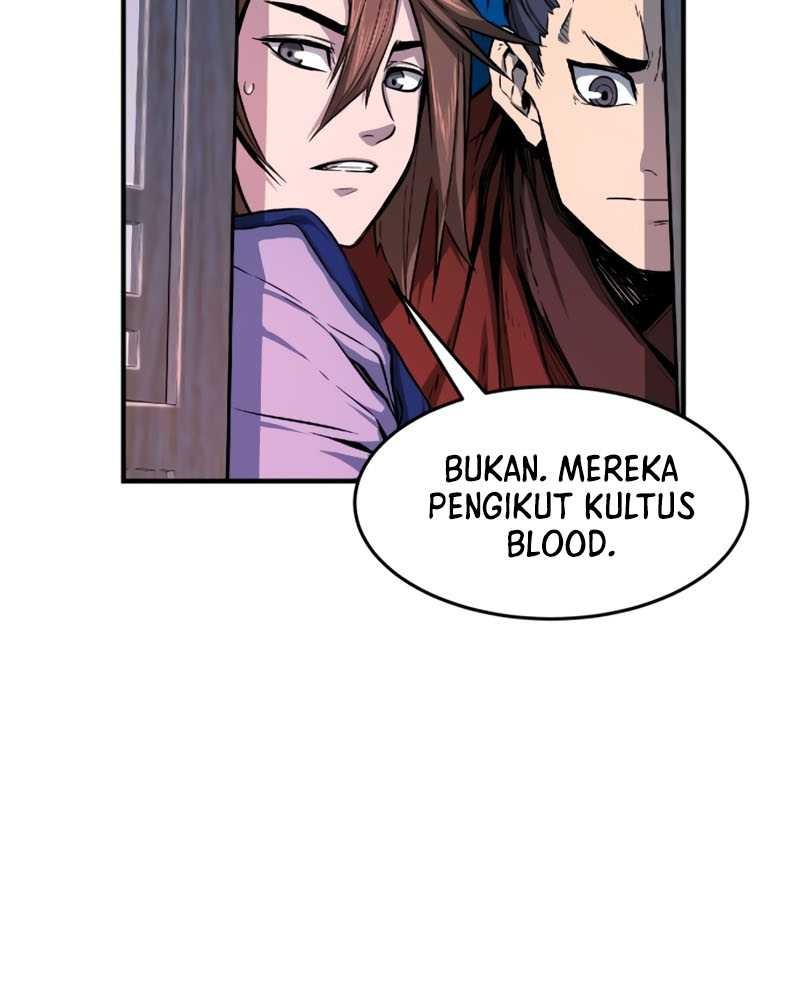 Absolute Sword Sense Bab 01 halaman 71