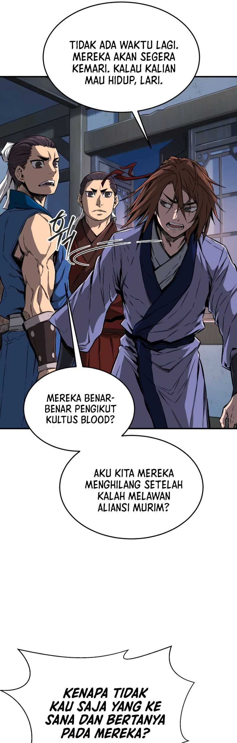 Absolute Sword Sense Bab 01 halaman 72