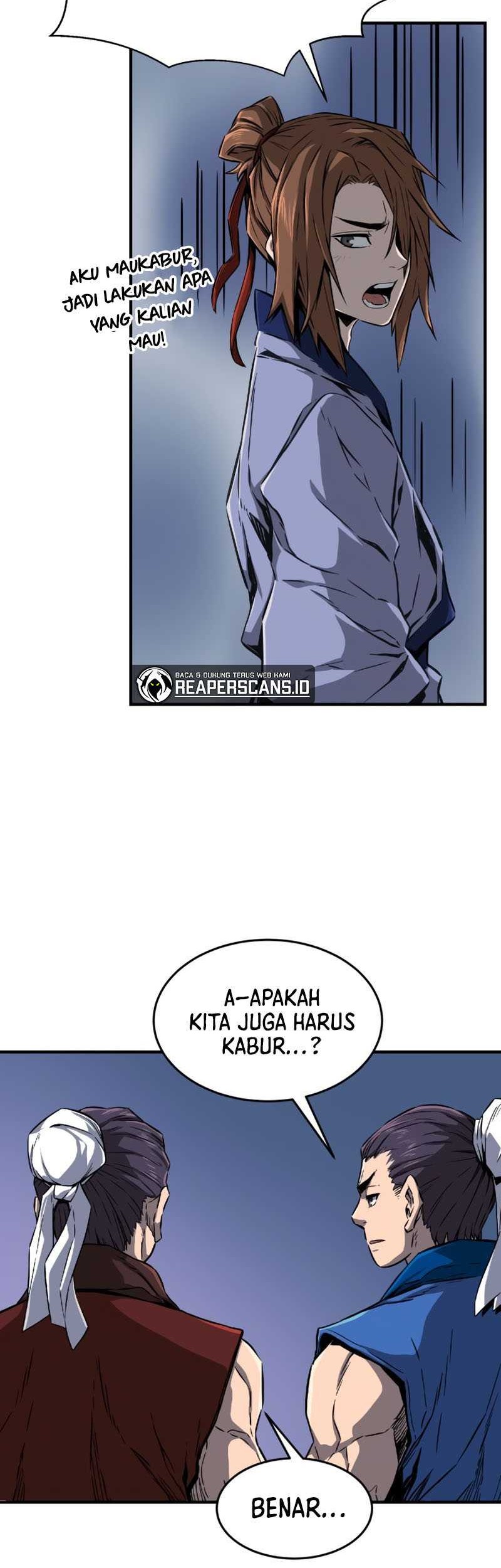 Absolute Sword Sense Bab 01 halaman 73