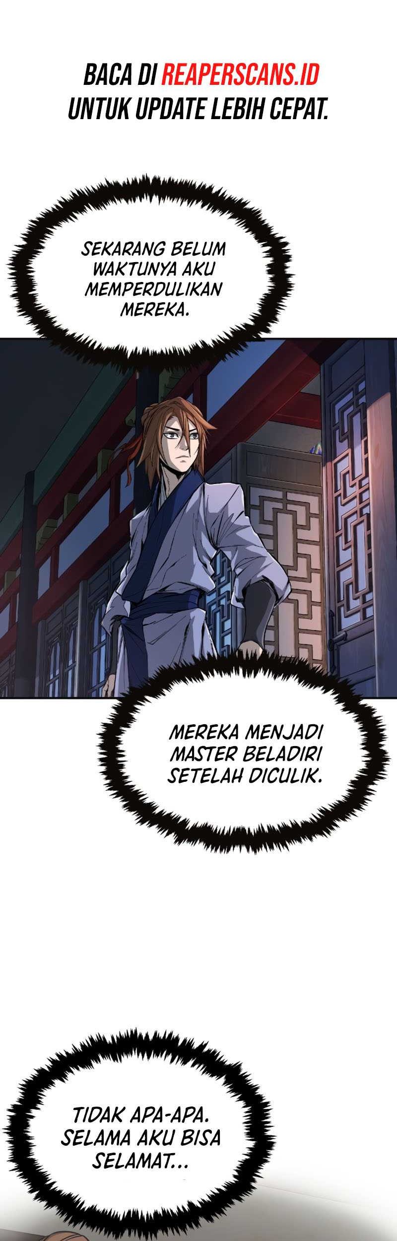 Absolute Sword Sense Bab 01 halaman 74