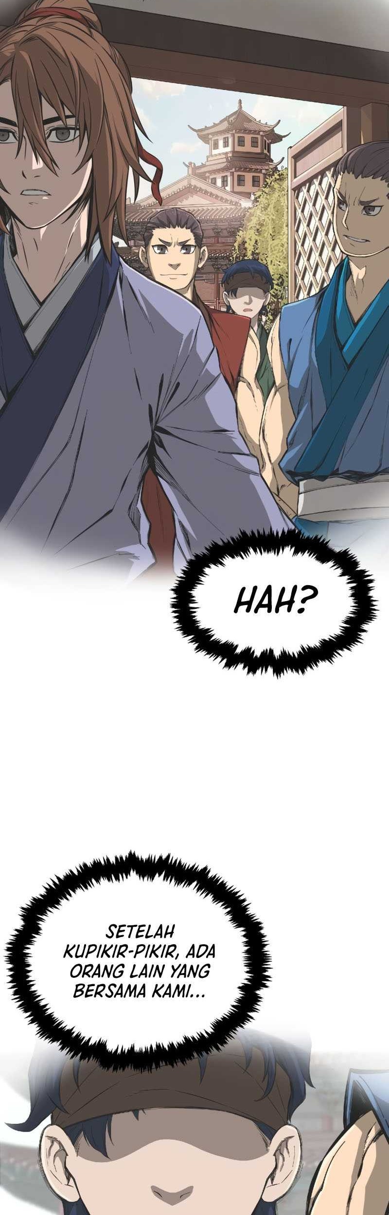Absolute Sword Sense Bab 01 halaman 75