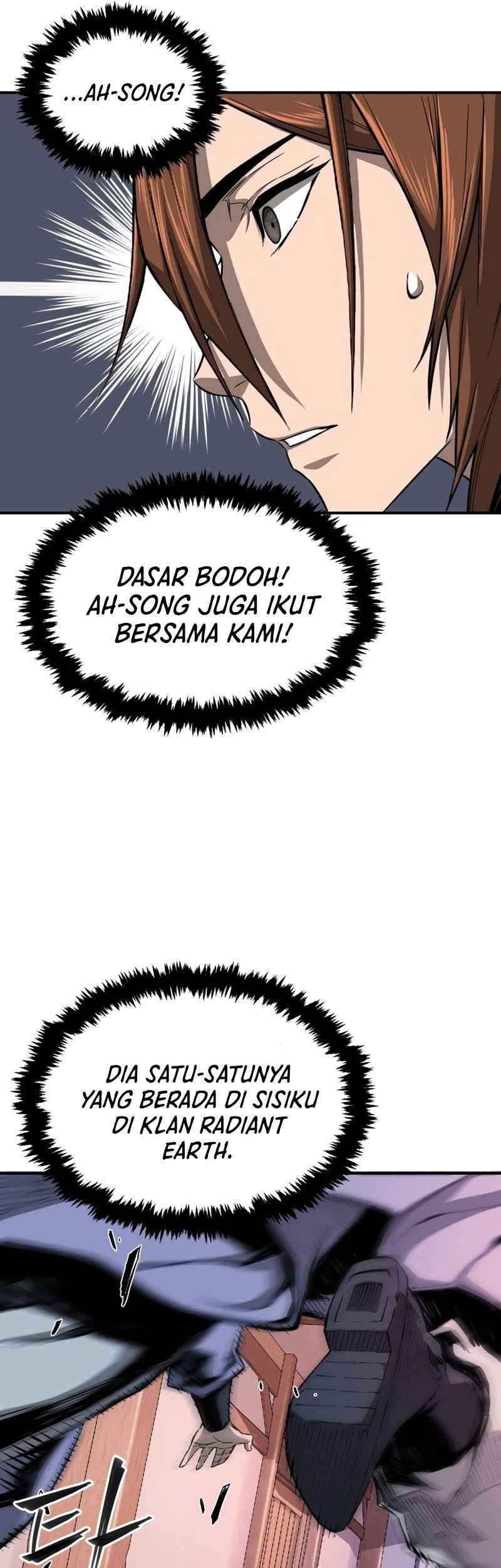 Absolute Sword Sense Bab 01 halaman 77