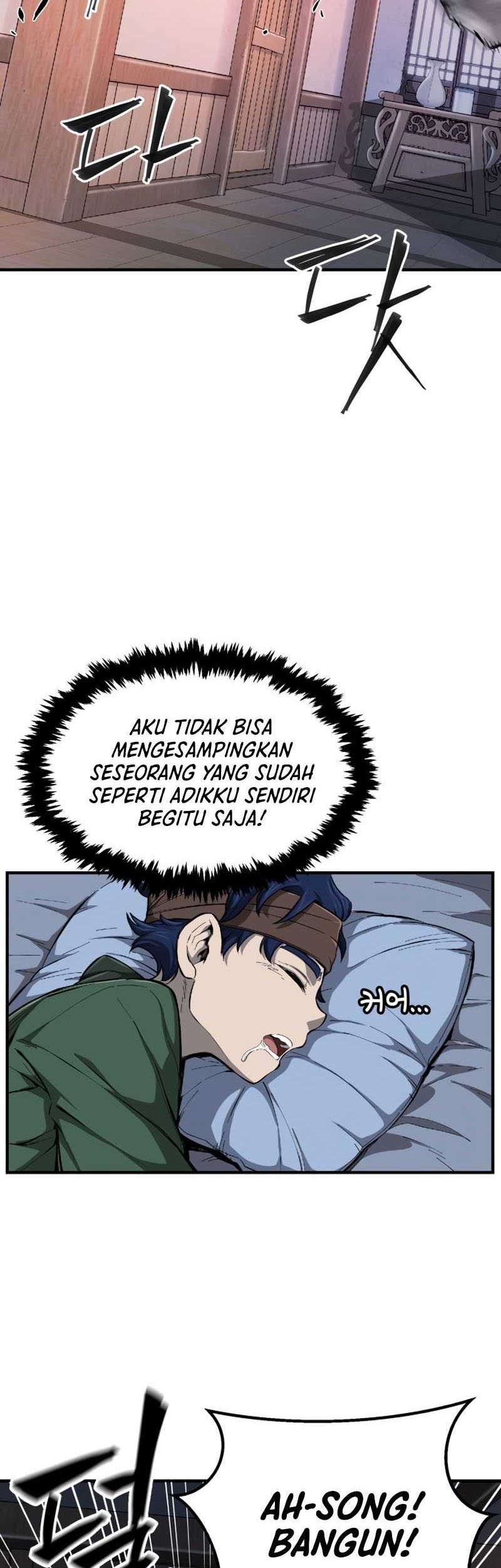 Absolute Sword Sense Bab 01 halaman 78