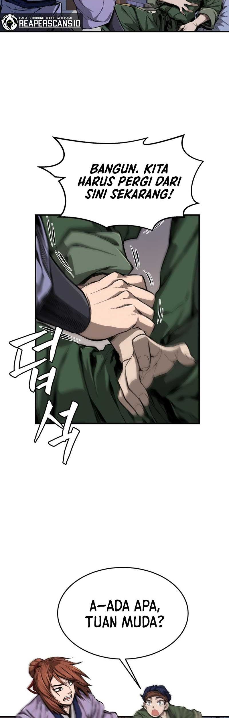 Absolute Sword Sense Bab 01 halaman 80