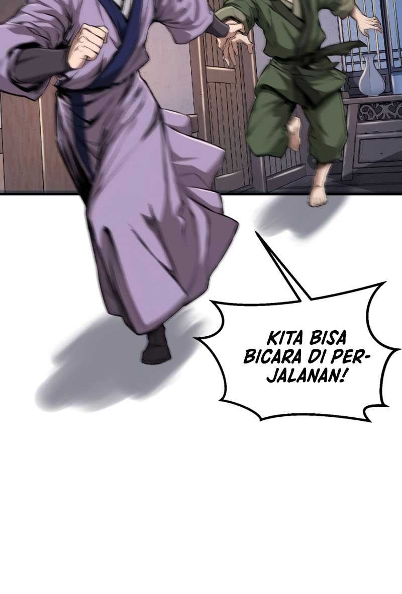 Absolute Sword Sense Bab 01 halaman 81