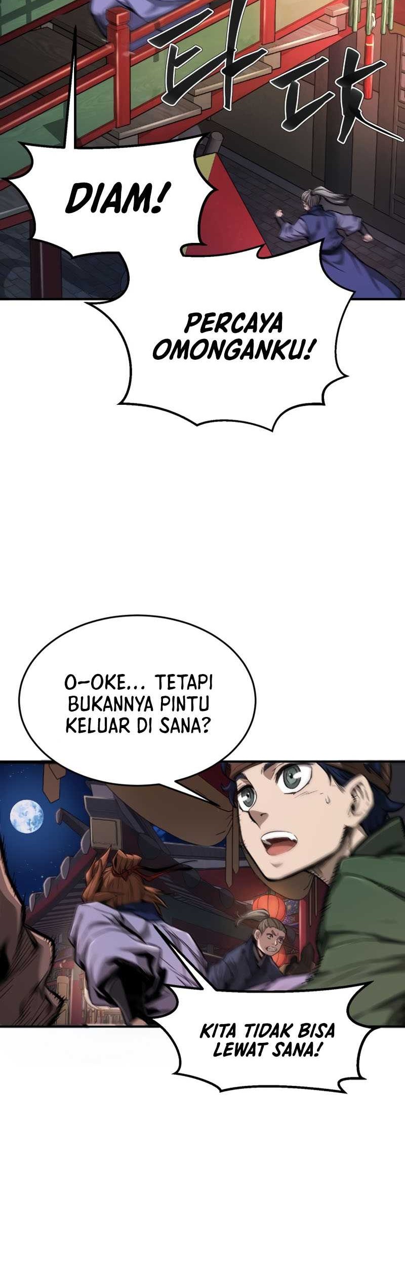Absolute Sword Sense Bab 01 halaman 83