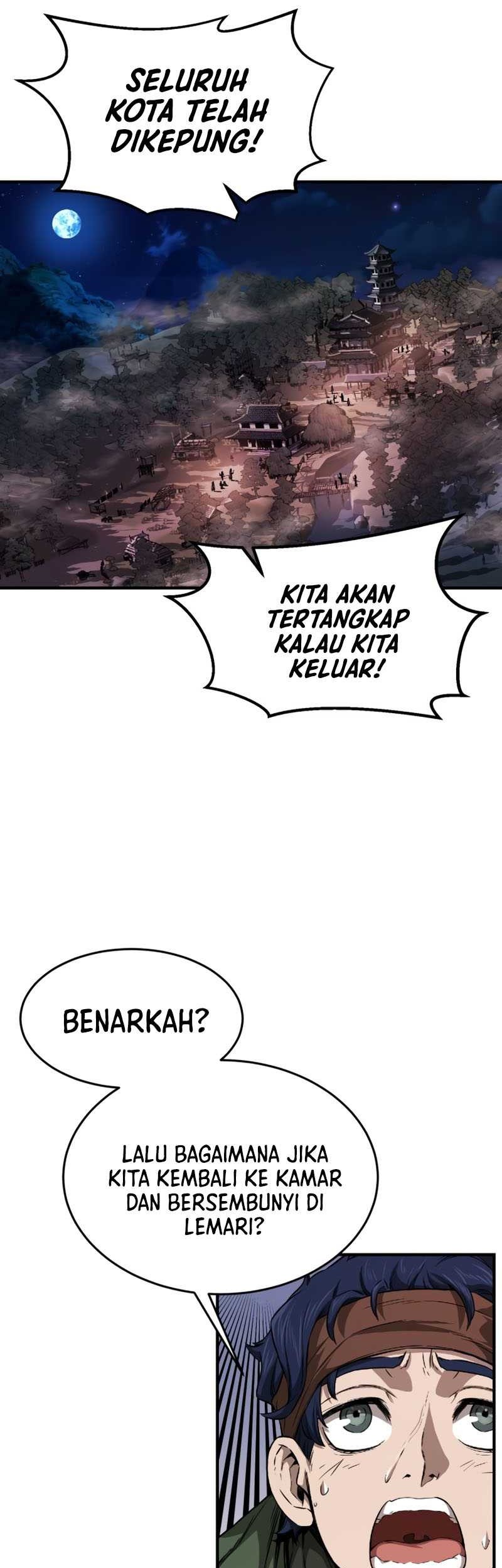 Absolute Sword Sense Bab 01 halaman 84