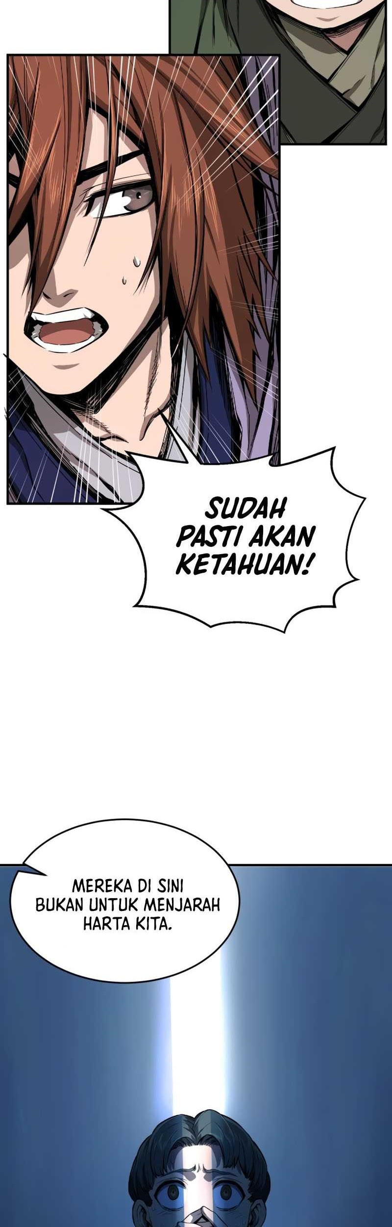 Absolute Sword Sense Bab 01 halaman 85