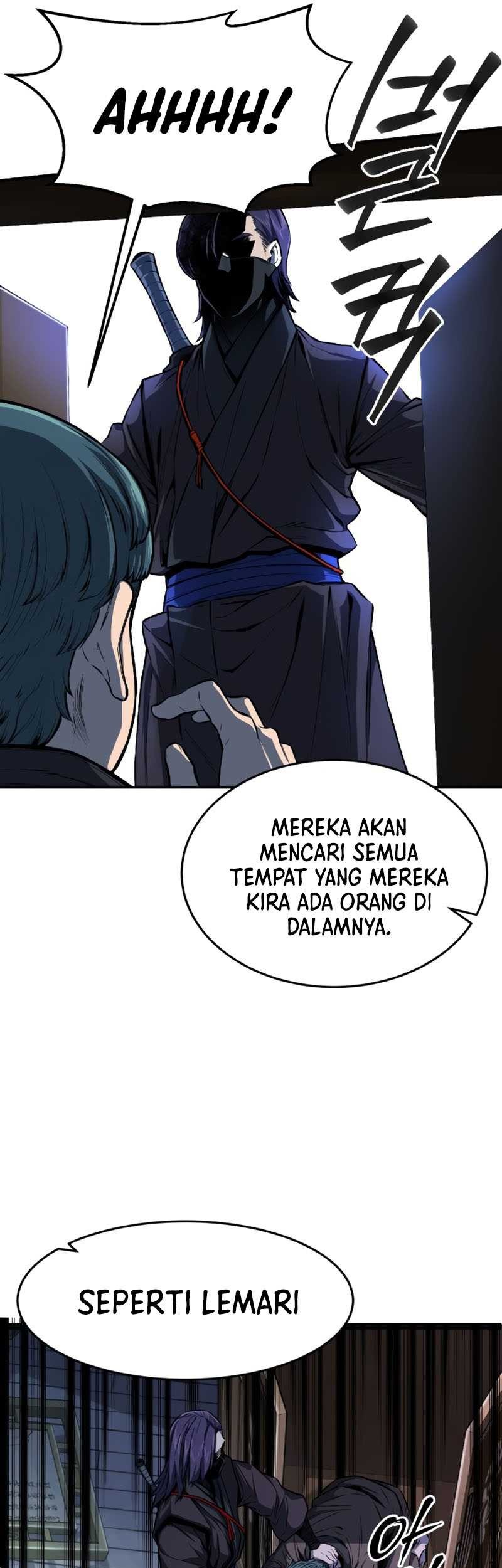 Absolute Sword Sense Bab 01 halaman 87