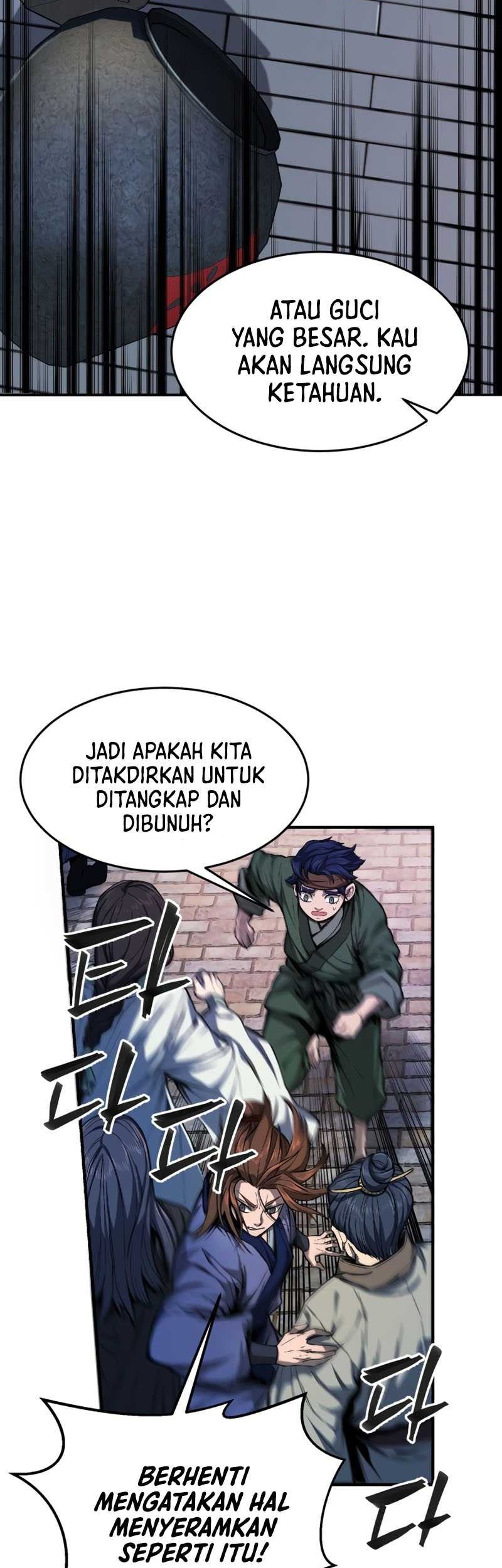 Absolute Sword Sense Bab 01 halaman 89