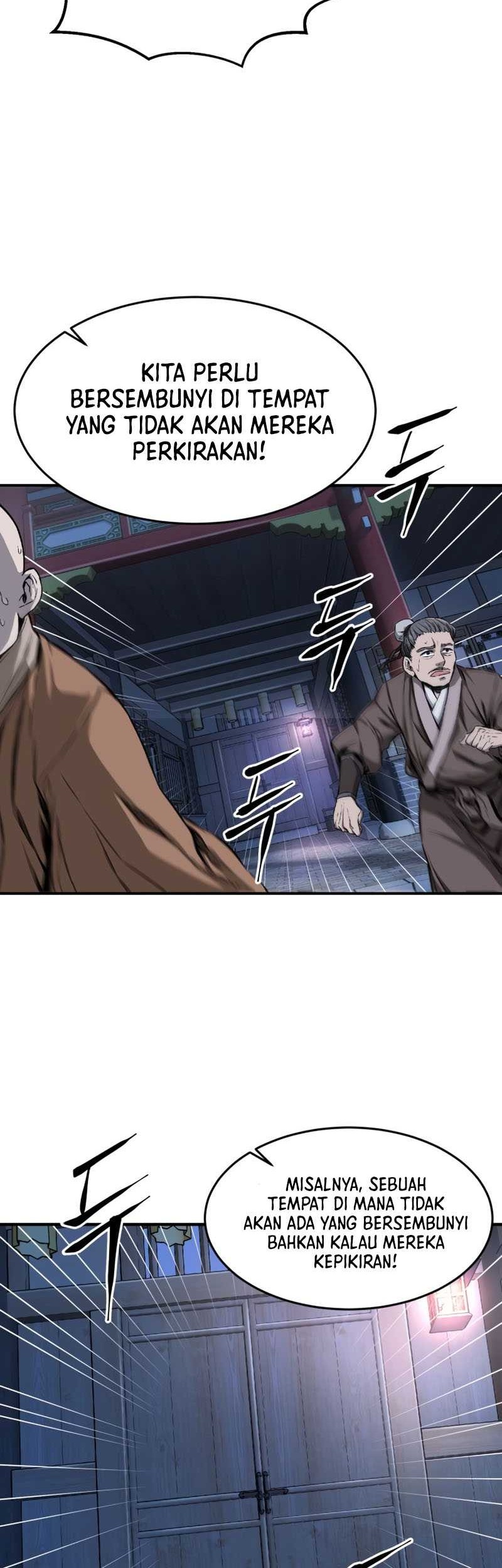 Absolute Sword Sense Bab 01 halaman 90