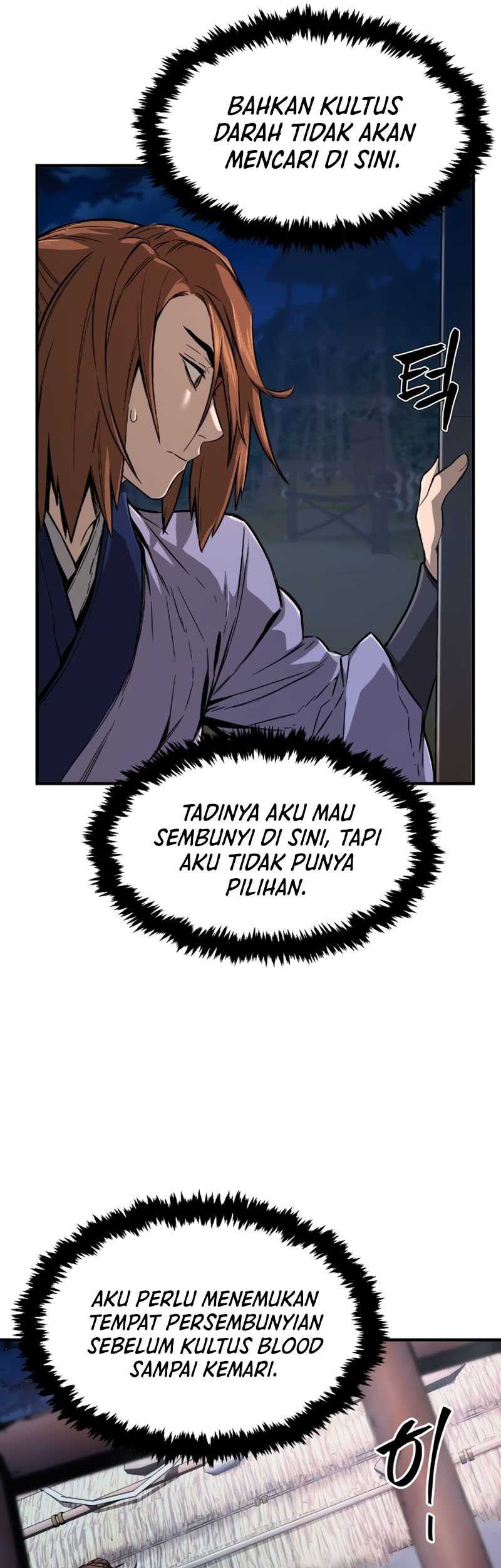 Absolute Sword Sense Bab 01 halaman 97
