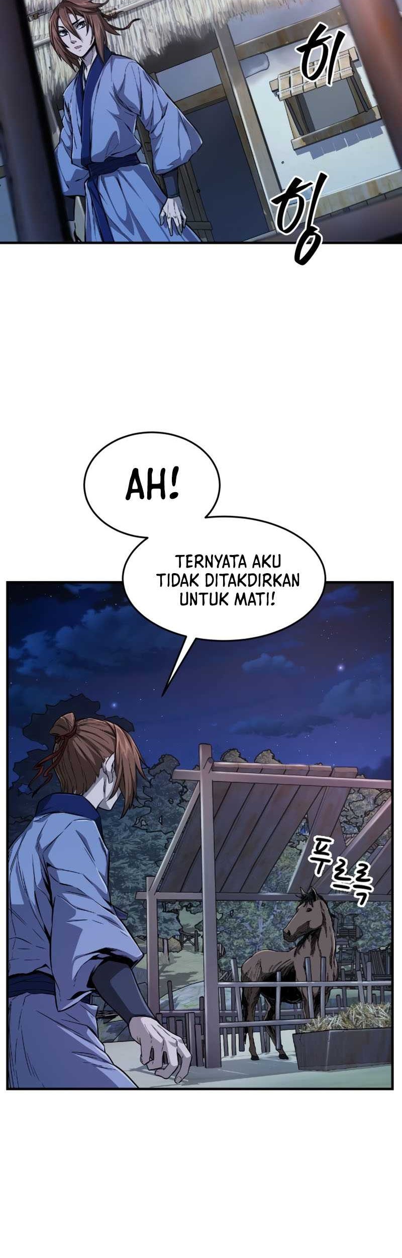 Absolute Sword Sense Bab 01 halaman 98