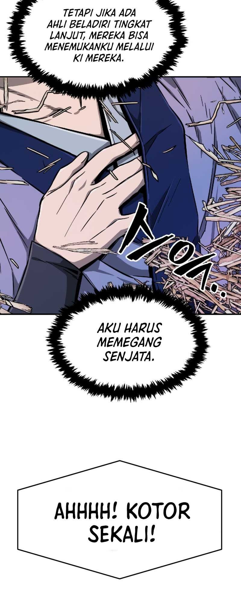 Absolute Sword Sense Bab 01 halaman 101