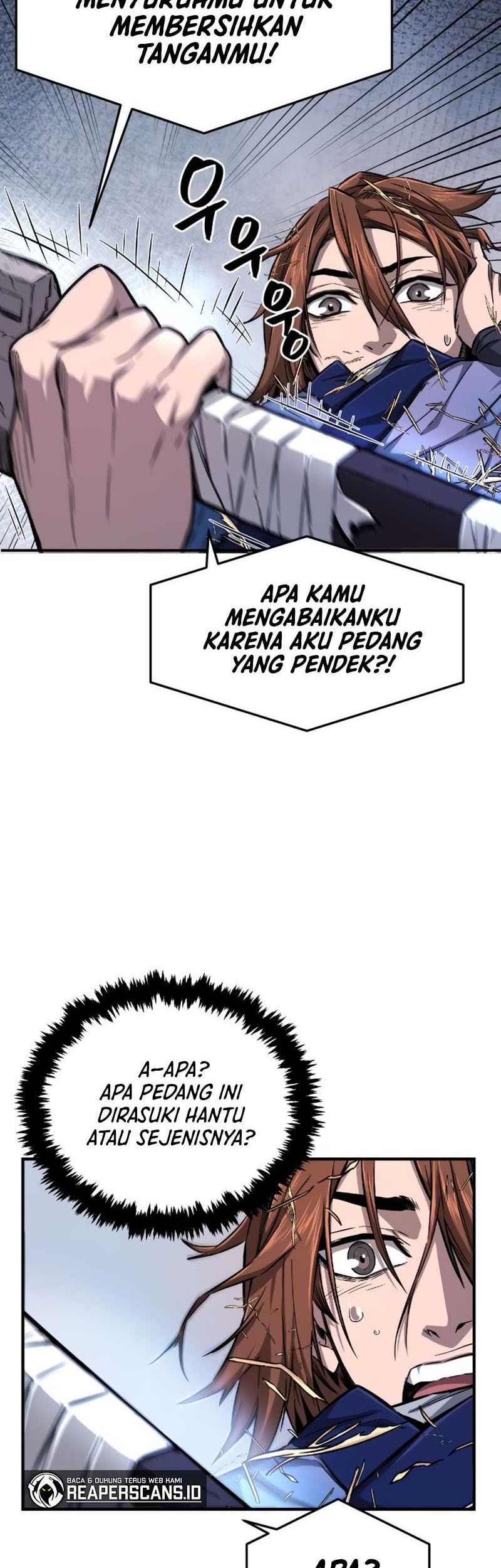 Absolute Sword Sense Bab 01 halaman 103