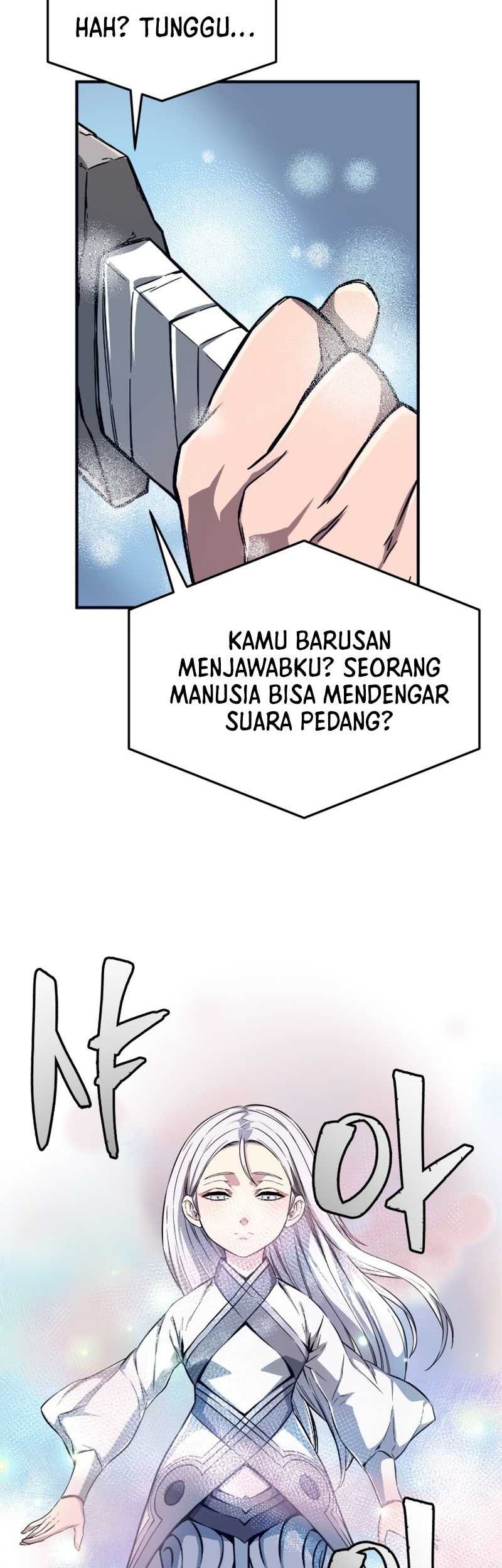 Absolute Sword Sense Bab 01 halaman 105