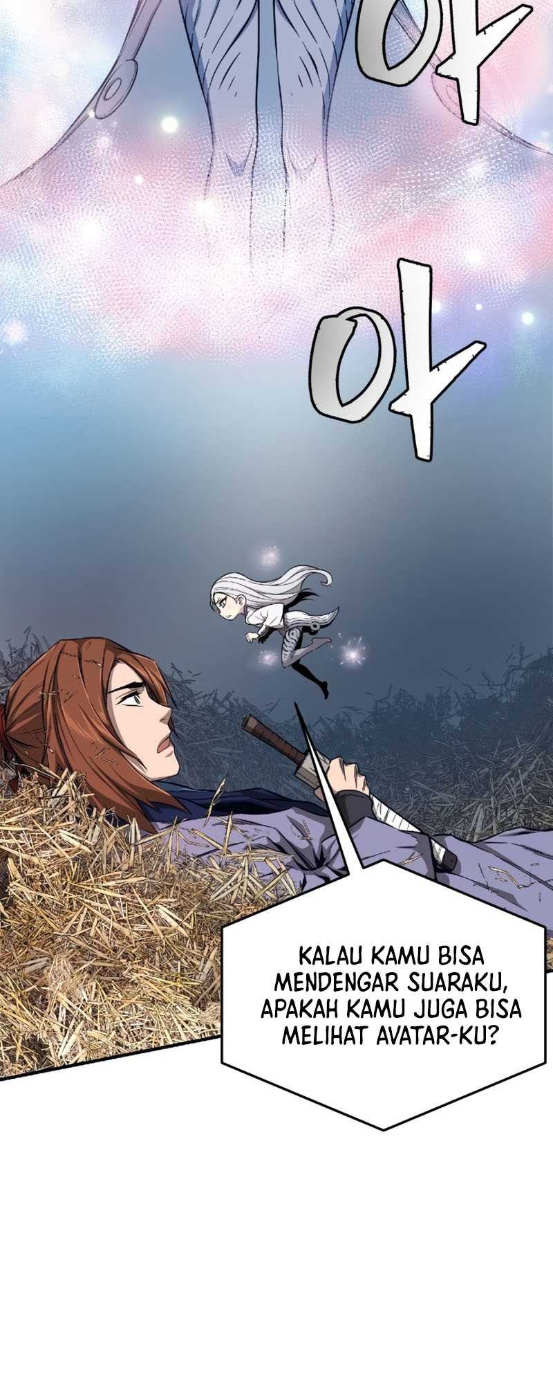 Absolute Sword Sense Bab 01 halaman 106