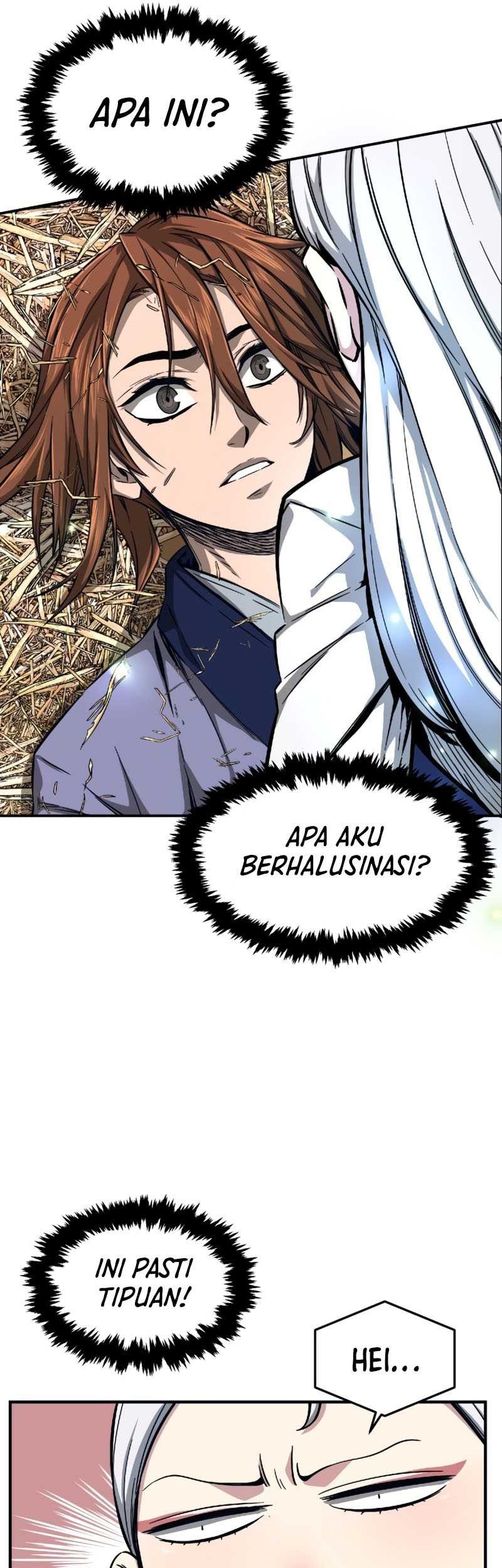 Absolute Sword Sense Bab 01 halaman 107