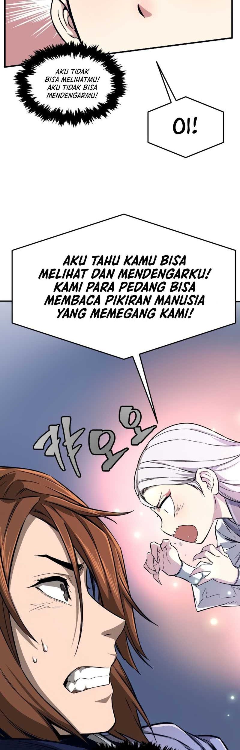 Absolute Sword Sense Bab 01 halaman 108