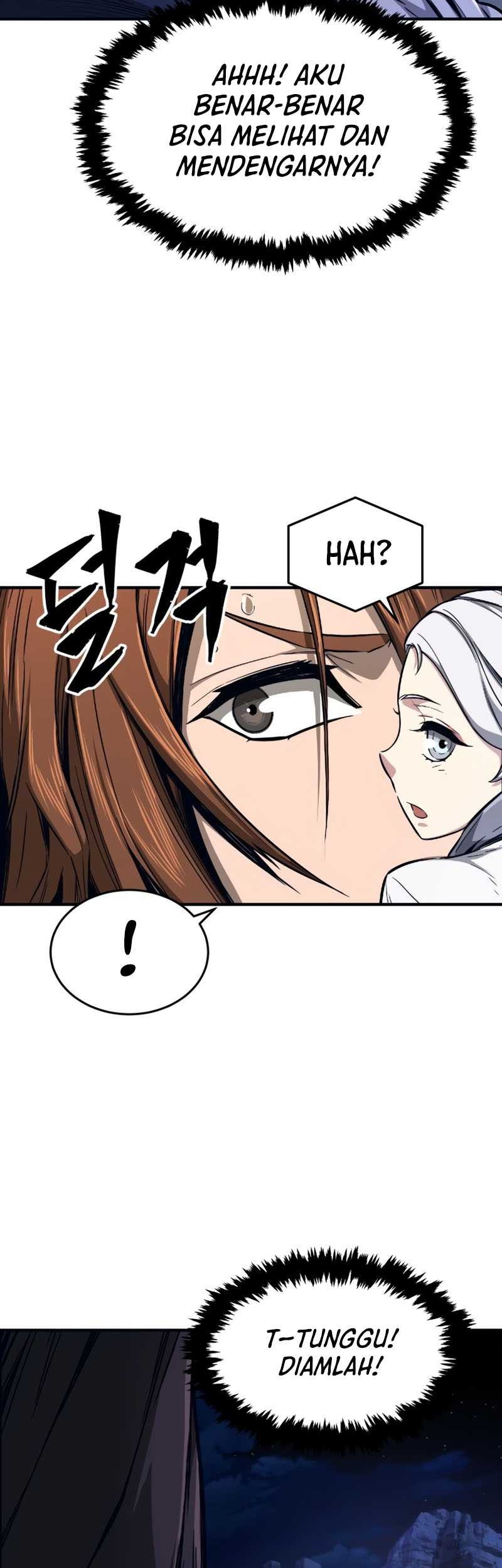 Absolute Sword Sense Bab 01 halaman 109