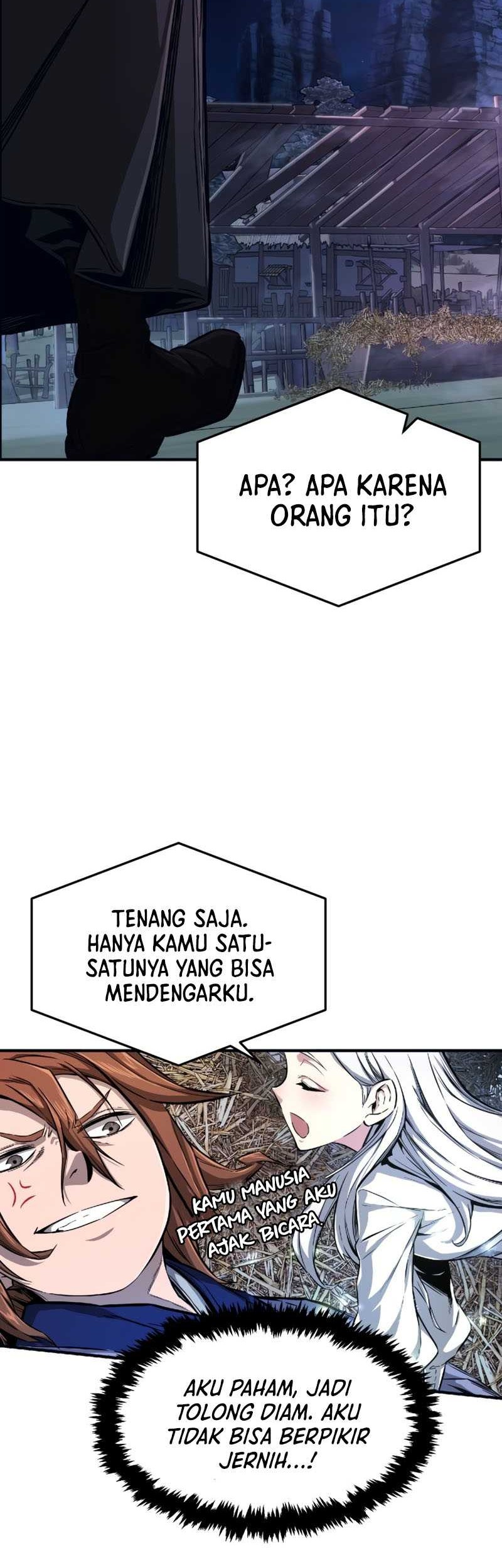 Absolute Sword Sense Bab 01 halaman 110